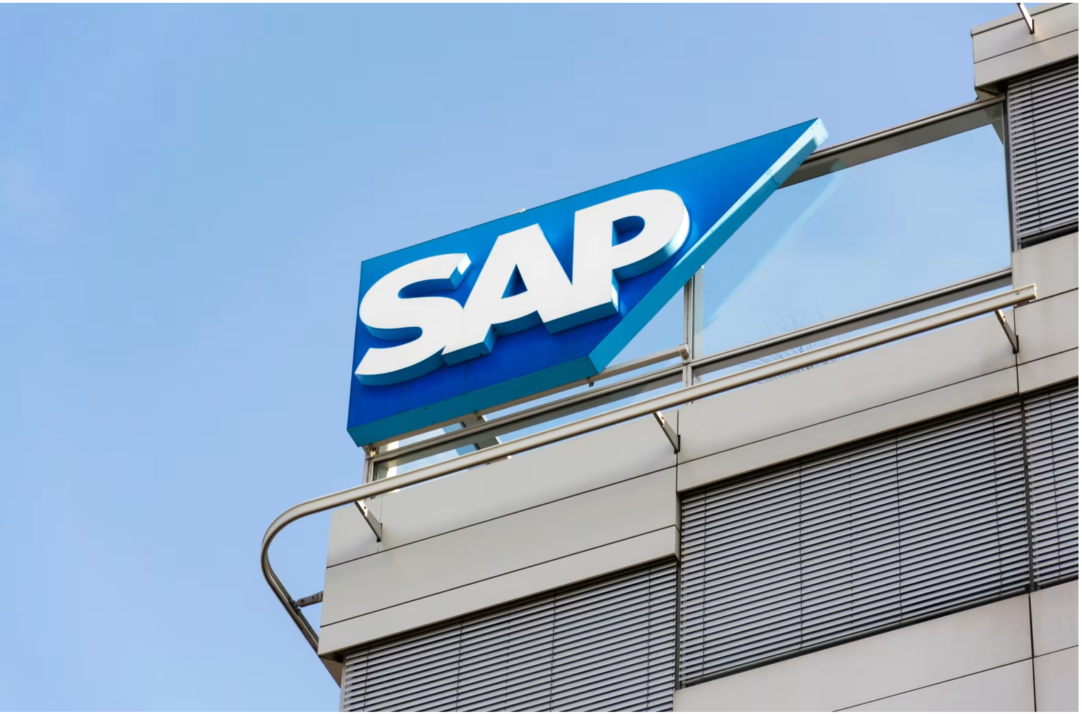 SAP və Nvidia süni intellekt modellərinin 