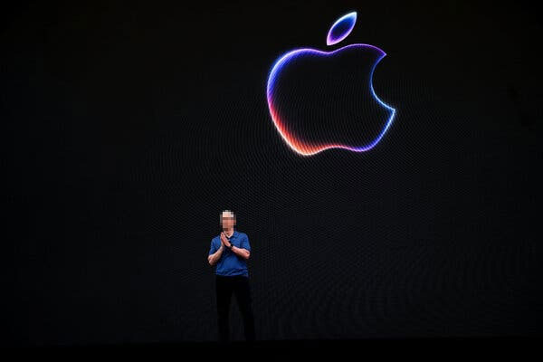 Apple öz süni intellekt sistemini işə salır