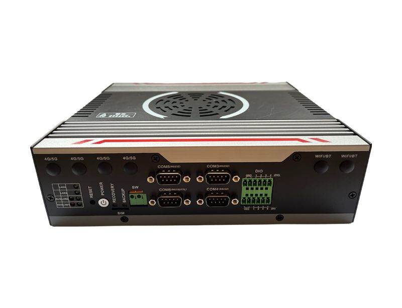 Ağıllı Tornavida üçün Yüksək Performanslı IPC